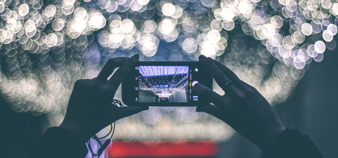 Kaip tinkamai fotografuoti mobiliuoju telefonu kelionės metu